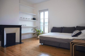 Charmant appartement au coeur de paris 6ème